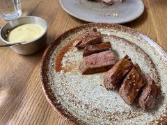 -BOR Eatery(安福路店)