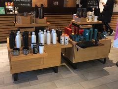 -星巴克臻选(杭州万象城店)