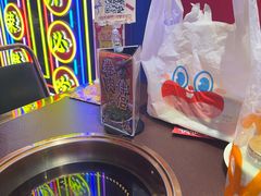 -大吉利·潮汕鲜牛肉火锅(总店)