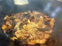 -潭州老友灶台鸡·竹屋老灶(光明E城店)