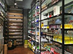 零售区-别院里音乐餐酒吧(双流航空港店)