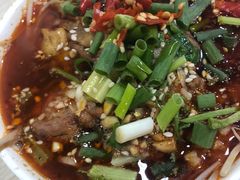 -蜀串香牛杂火锅串串