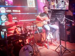 -好久不见网红乐队酒吧(鼓浪屿海底世界店)