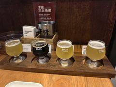 -木屋烧烤(龙岗龙城万科里店)