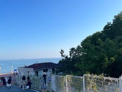-银沙滩浴场
