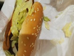 -麦当劳(红唐店)
