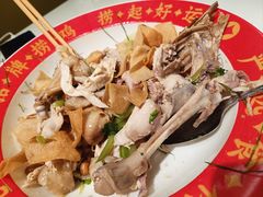 -清晖小苑•顺德地方菜(壹海城店)