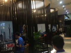 等位区-潮发潮汕牛肉店(芳村店)