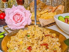 -天空花园餐吧·生日·团建(南山店)