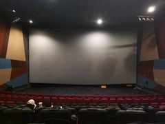 -金逸影城(明发店)