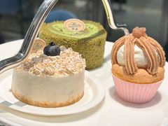 -蔡嘉甜品(上海大宁久光中心店)