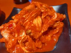 -鑫日千里马朝鲜族小馆(总店)