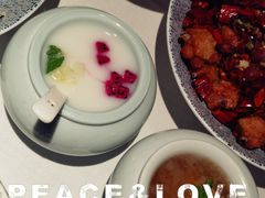 -沿途四季·云南菜·诗酒茶(蓝色港湾店)