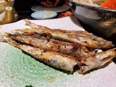 -三石铁板烧(紫竹桥店)