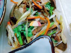 -姥家春饼店(漳州二路店)