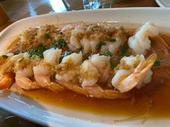 -金牌外婆家(苏州中心店)