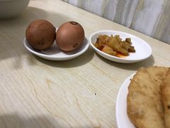 -老方子馅饼粥(台东店)