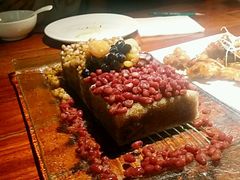 android_upload_pic-绿茶餐厅(华联万柳店)