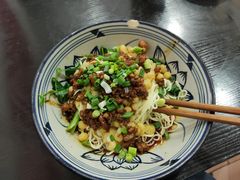 -梓袍面庄(渝北店)