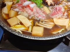 -三石铁板烧(紫竹桥店)