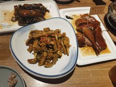 -先记烧鹅王·本地粤菜(福永店)
