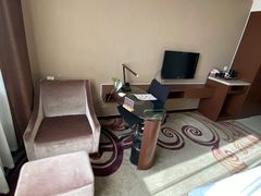 -合肥包河万达包公园地铁站锦江都城酒店