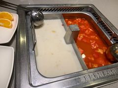 -海底捞火锅(天一广场亚细亚店)