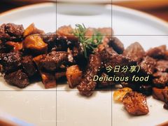 外婆小牛肉-金牌外婆家(苏州中心店)