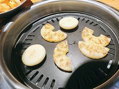 -哼蟹二将·烤肉酱蟹(合生汇店)