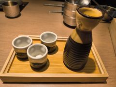 -将军牛排·尔滨地标朝鲜族美食(总店)