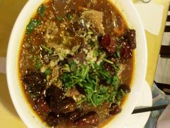 -河南食府(人民路店)