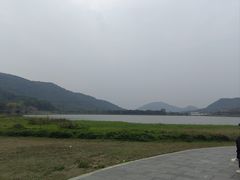 -风云岭森林公园