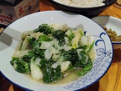 -巢湖名吃·东关老鹅汤(江南风情街店)