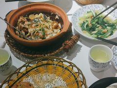 -围龙屋客家食府(福田店)