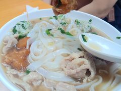 -荔林食店(西华路店)