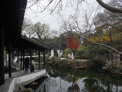 -拙政园