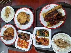 -刘小忙把子肉(北园大街总店)