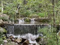 -玉渡山自然风景区