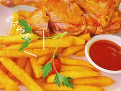 -Paulaner·德国帕拉娜自酿啤酒餐厅(海上世界店)