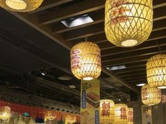 -南京大牌档(崇文门国瑞店)