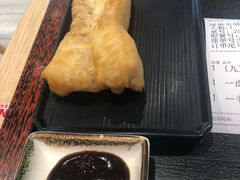 -永和大王(广渠店)
