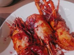 -The COOK·厨餐厅·自助餐(浦东嘉里大酒店)