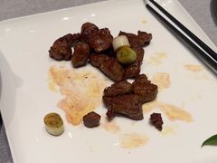-龙宴海鲜城(经中路店)