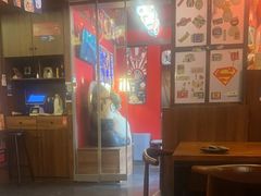 -隐月· 㐂和食屋(芝罘万达公馆店)