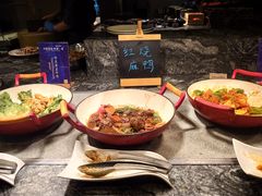 -金海湾自助餐厅(金陵饭店)