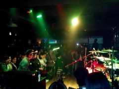 -月亮瓦肆音乐酒吧(环山路店)