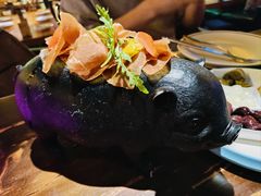 -Famous肥猫墨西哥音乐餐吧(五棵松华熙LIVE店)