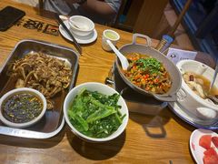 -厨嫂当家(水口店)