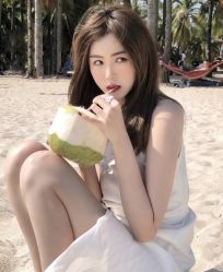 点击看大图 -3AM HAIR SALON烫发染发接发
