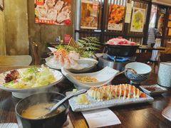 -原志优秀食材·匠心料理·海胆主题(金亿广场店)